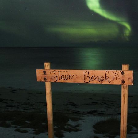 Stave Camping Exterior foto