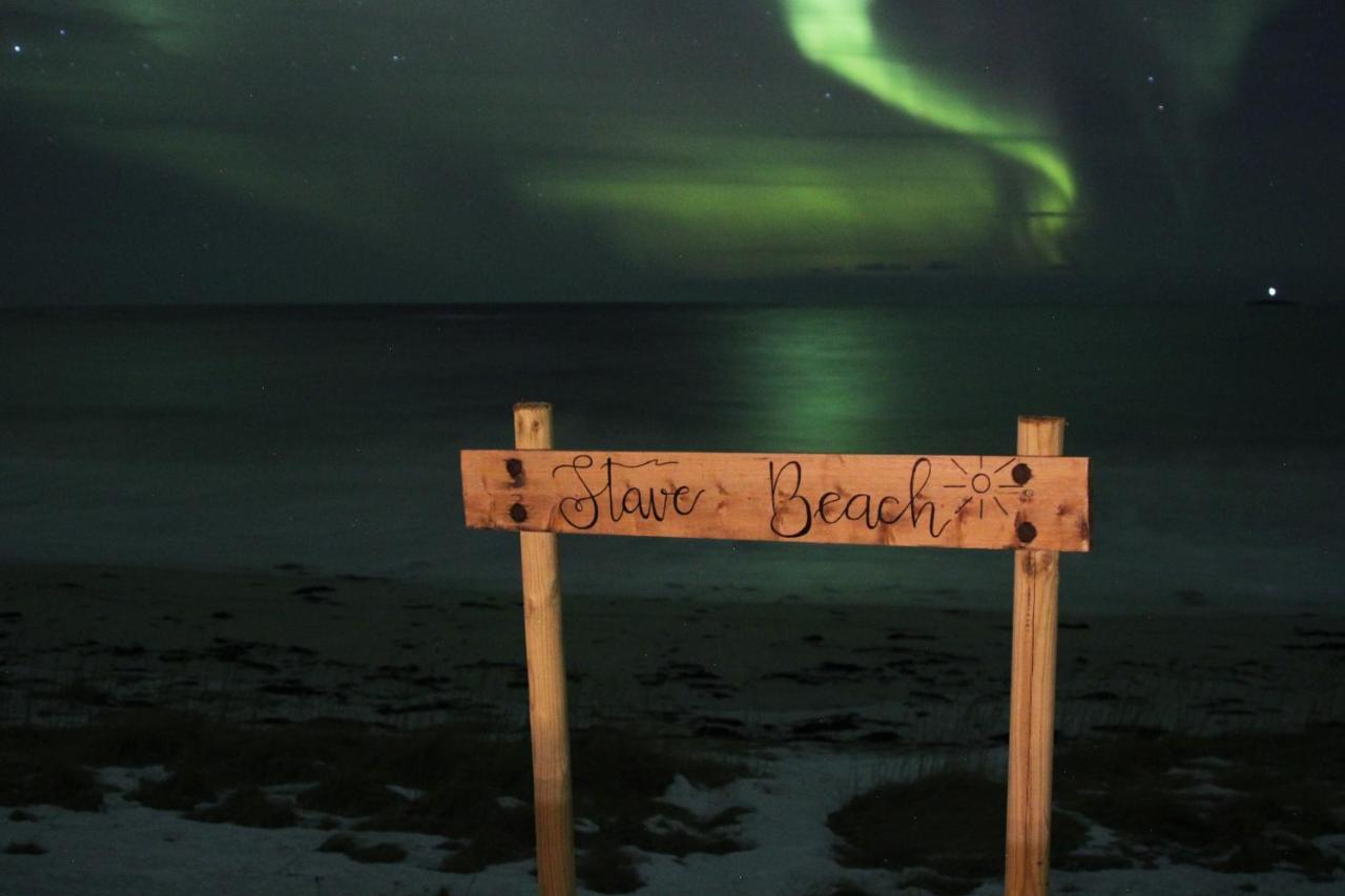 Stave Camping Exterior foto