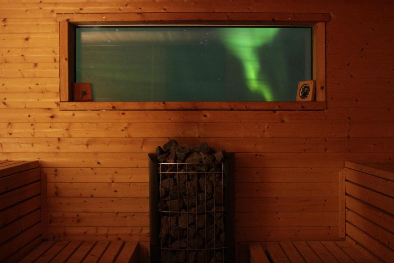Stave Camping Exterior foto