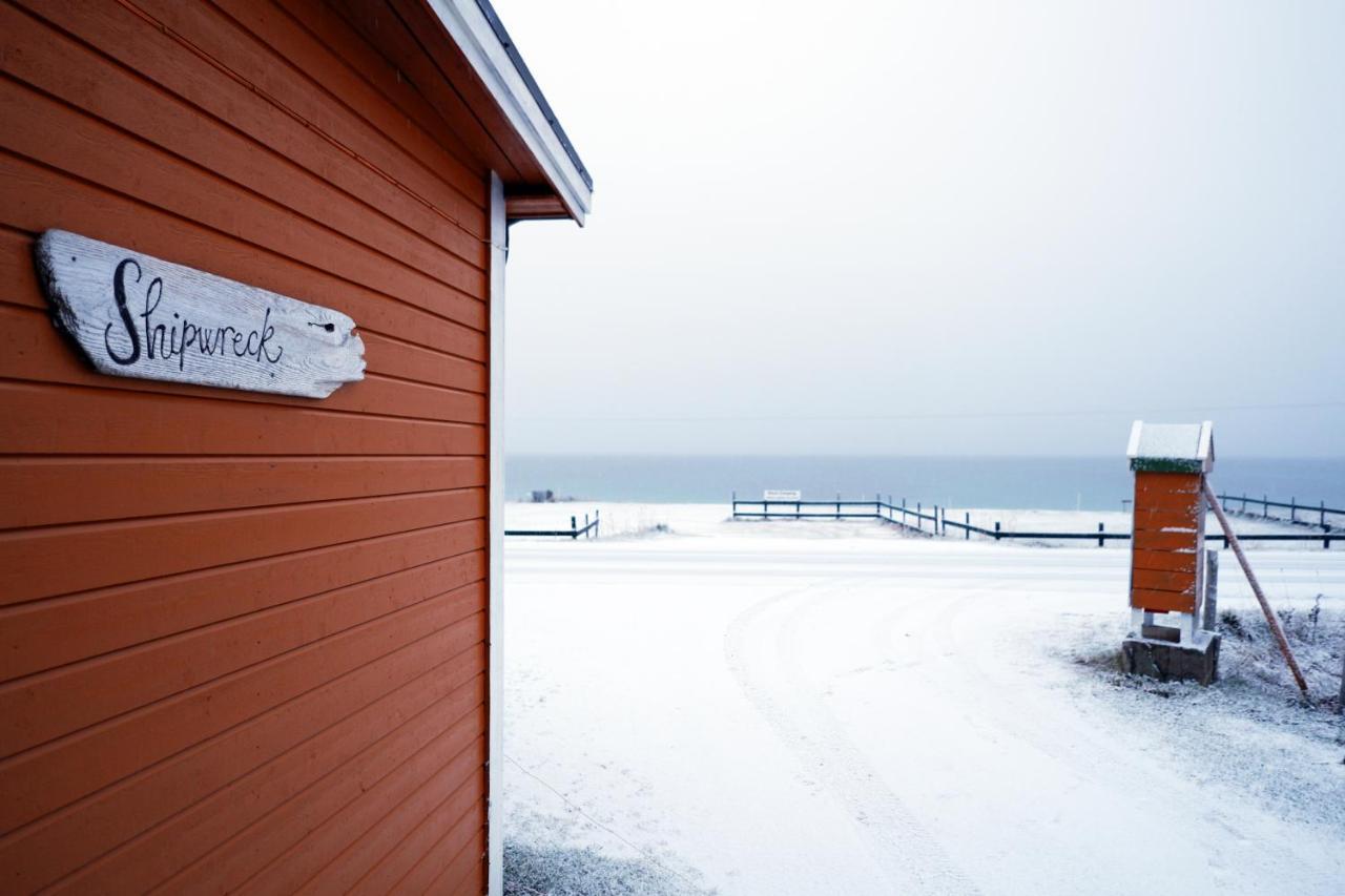 Stave Camping Exterior foto