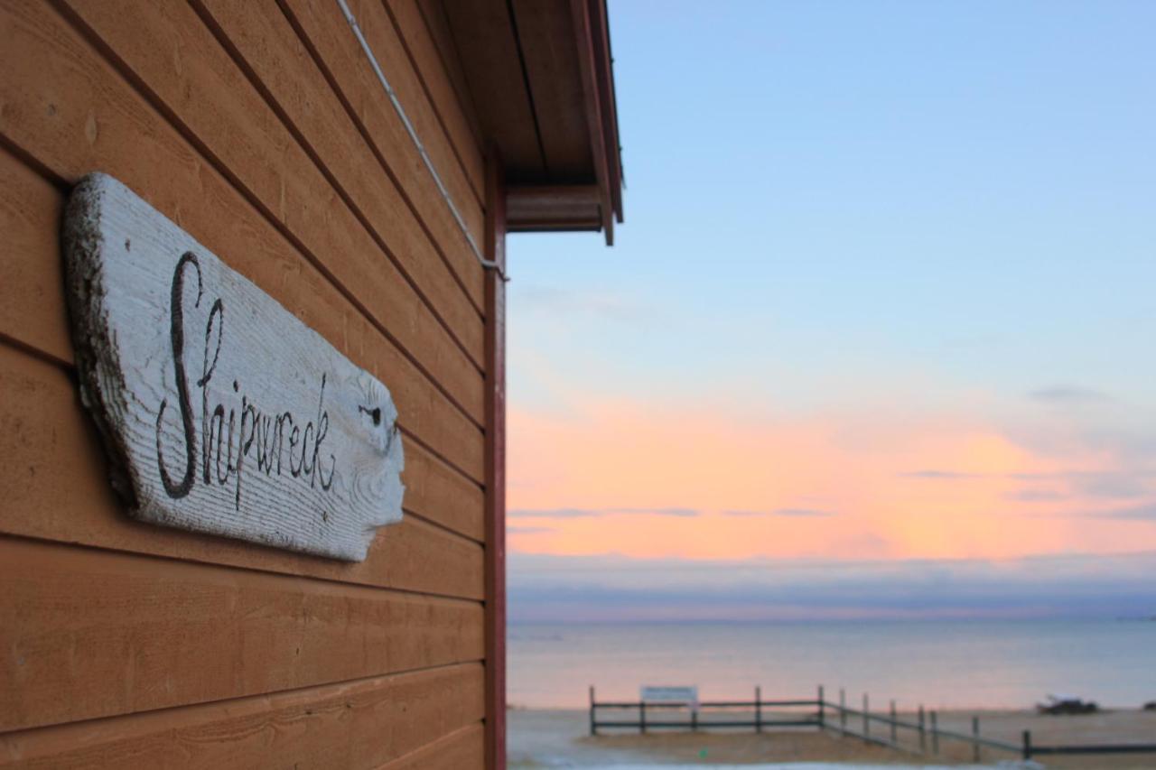 Stave Camping Exterior foto