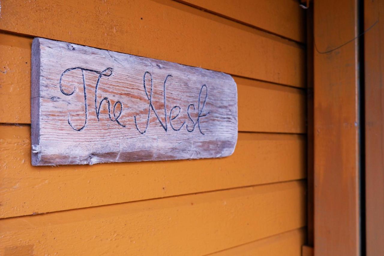 Stave Camping Exterior foto