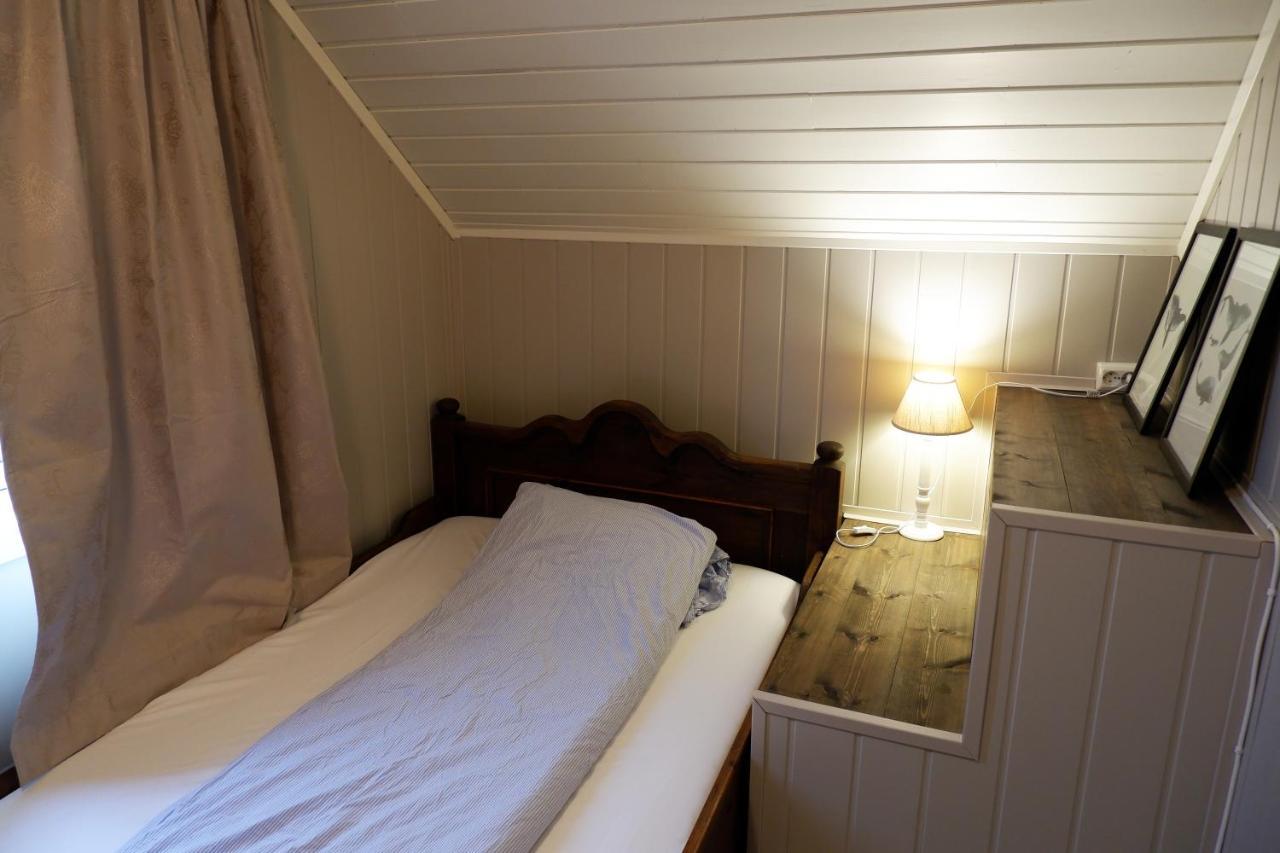 Stave Camping Exterior foto