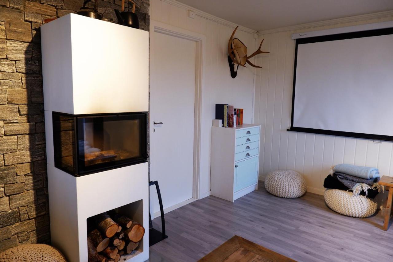 Stave Camping Exterior foto