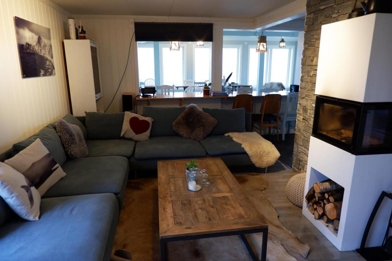 Stave Camping Exterior foto