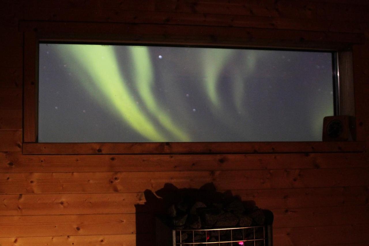 Stave Camping Exterior foto