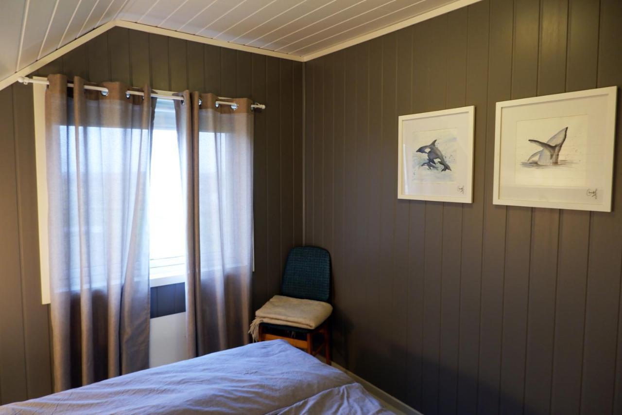 Stave Camping Exterior foto