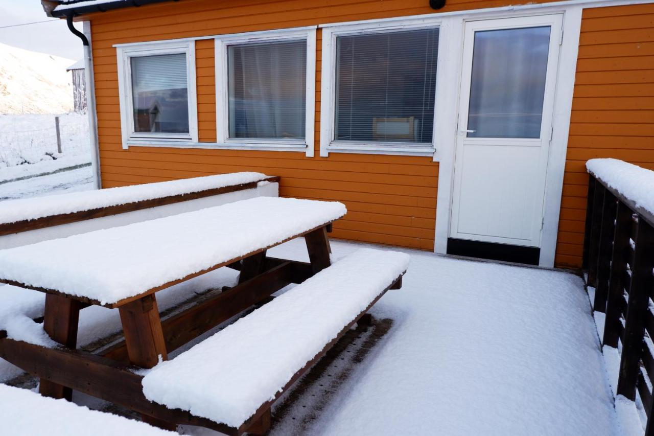 Stave Camping Exterior foto