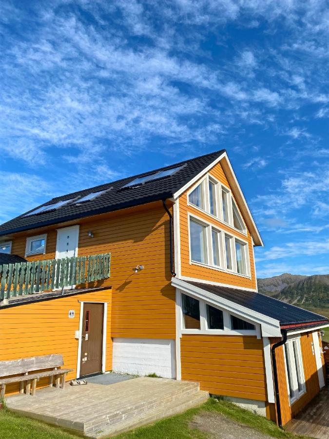 Stave Camping Exterior foto