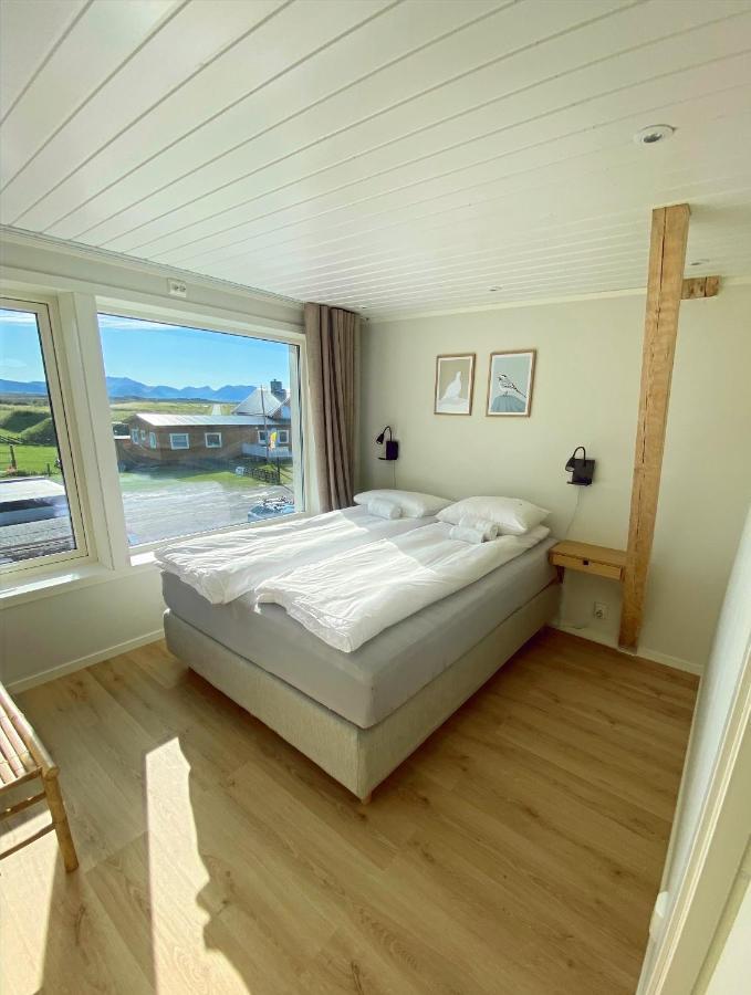 Stave Camping Exterior foto