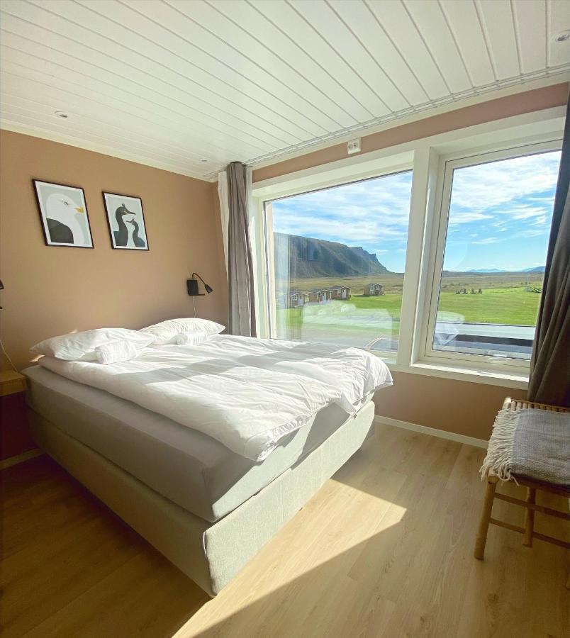 Stave Camping Exterior foto
