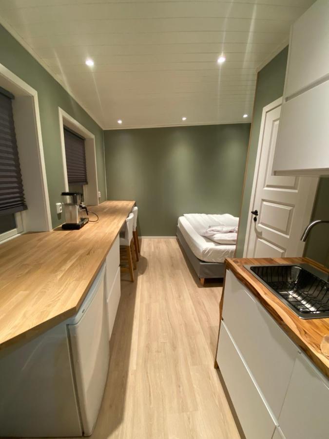 Stave Camping Exterior foto
